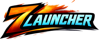 7launcher লোগো